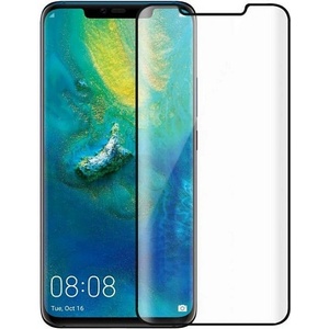 Huawei 5D стъклен протектор за Huawei Mate 20 Pro LYA-L09