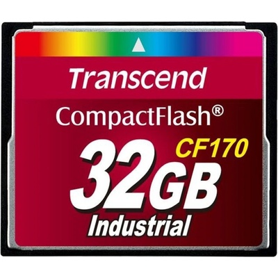 Transcend 32GB TS32GCF170