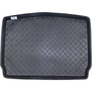 M-PLAST Стелка за багажник за Kia Ceed (2018+) hatchback Down floor (34049PVC)