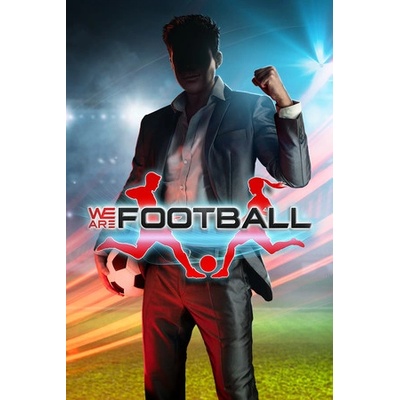 THQ Nordic We are Football (PC)