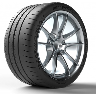 Michelin PILOT SPORT CUP 2 265/35 R20 102Y