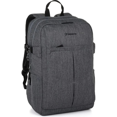 Bagmaster LION 25 B šedý 30 l