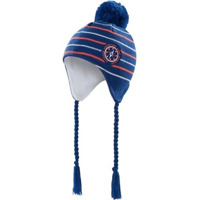 Etirel čepice Etirel Stan modrá