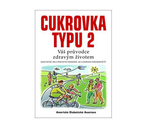 Cukrovka typu 2
