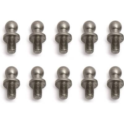 Associated 5 mm guľové čapy BULLSTUD 10 ks