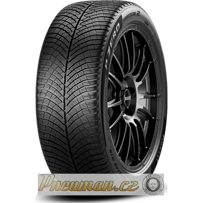 Pirelli P Zero Winter 2 235/45 R18 98V