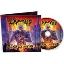 Exodus - Goliath Digisleeve CD
