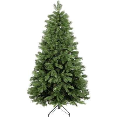 zanapo.cz Umělý vánoční stromeček Borovice Himálajská 3D 220 cm
