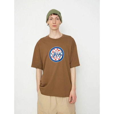 Vans Checker Icon coffee liqueur