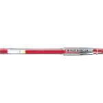 Pilot Писалка Pilot Gelpen G-Tec C4 0, 4 червена (BL-GC4-R)