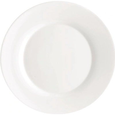 Bormioli Rocco | talíř mělký, řada Toledo, průměr 25 cm