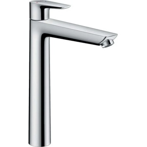 Hansgrohe Talis E - Смесител за мивка, хром 71717000 (71717000)