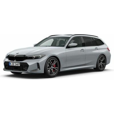 BMW 330i Touring xDrive M Sport 180 kW