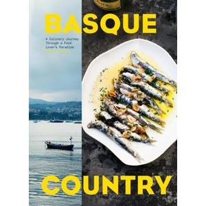 Basque Country (ISBN: 9781579657772)
