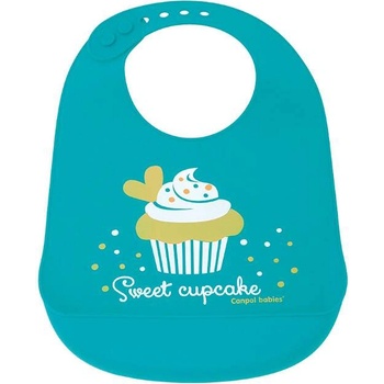 Image 1 of Canpol Лигавник силиконов (5901691854239)