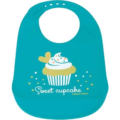 Canpol Лигавник силиконов (5901691854239)