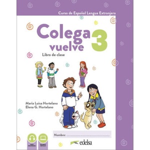 Colega Vuelve 3 (2023)