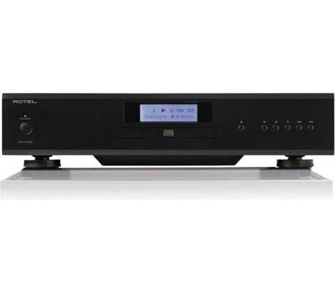Rotel CD-14 MKII