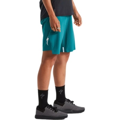 Specialized Dámske Women's Trail Air Short tropical teal