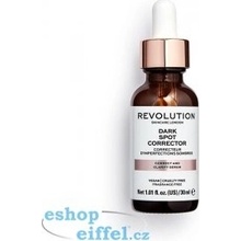 Revolution Skincare Dark Spot Corrector aktivní sérum proti pigmentovým skvrnám 30 ml