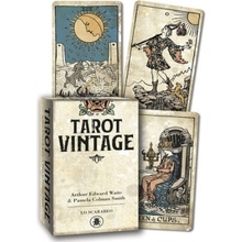 Tarot Vintage