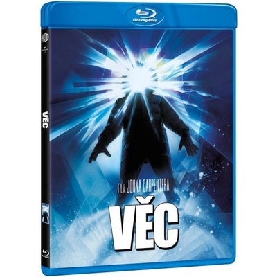 Věc: BD