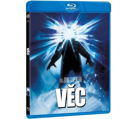 Věc: BD
