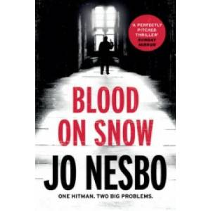 Blood on Snow | Jo Nesbo (2016)