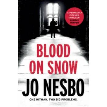 Image 1 of Blood on Snow | Jo Nesbo
