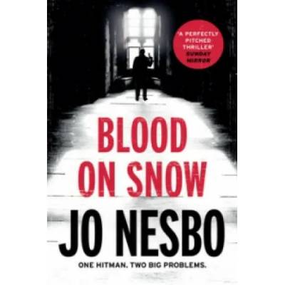 Blood on Snow | Jo Nesbo