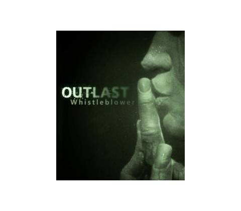 Outlast: Whistleblower
