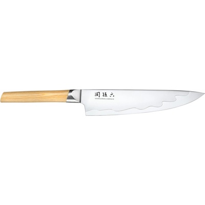 Kai Kuchársky nôž MGC-0406 Seki Magoroku Composite 20,8 cm