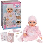 Zapf Creation ZAPF Creation BABY born® Бебе кукла - Анабел, 43cm (838457)