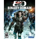Binary Domain Collection