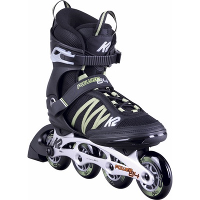 K2 Power 84 2022