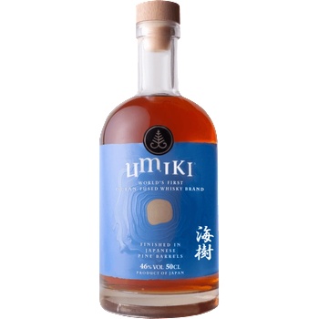 Umiki Japanese Whisky