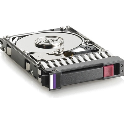 HP 4TB, 7200rpm, 3.5", 693689-B21