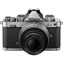 Image 1 of Nikon Z FC + DX 16-50mm VR (VOA090K002)