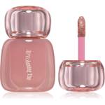 fwee 3D Voluming Tint блясък за устни за увеличаване на обема цвят 04 Melba Dew 3.8 гр