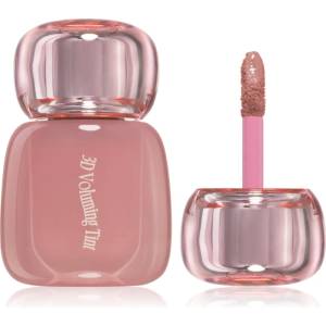 fwee 3D Voluming Tint блясък за устни за увеличаване на обема цвят 04 Melba Dew 3.8 гр