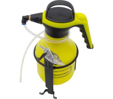 Sprintus Pump tank set 202.037
