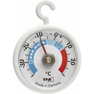 TFA Mechanický teploměr do lednice či mrazáku TFA 14.4005 – Zbozi.Blesk.cz