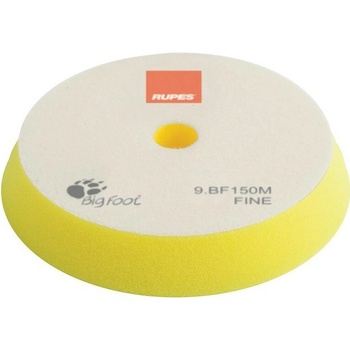 Rupes High Performance Fine Finishing Foam Pad D-A Fine 130/150 mm