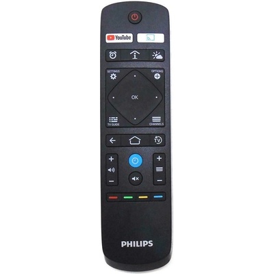 Dálkový ovladač Philips YKF454-001, 996599001262