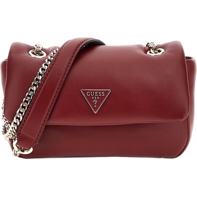 Guess dámska crossbody kabelka HWNG7534780-RED