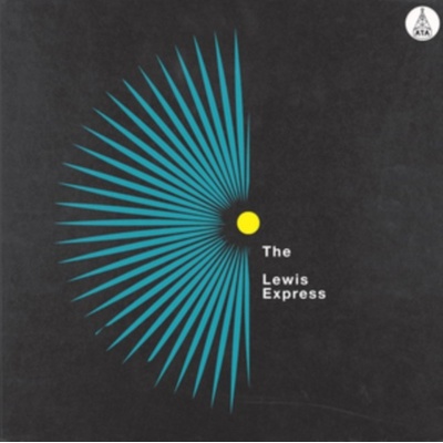 The Lewis Express - The Lewis Express LP