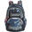 S-Cool Ученическа анатомична раница scool urban sc2537