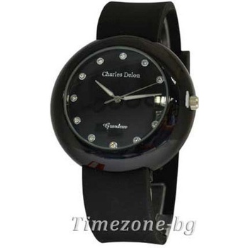 Charles Delon Дамски часовник Charles Delon - CHD-521404 (CHD-521404)