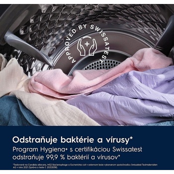 Electrolux EW7D484UCC