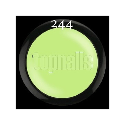 Topnails UV gél pastel premium 244 5g